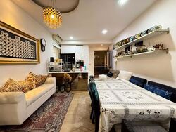 Canberra Residences (D27), Condominium #599501191